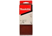MAKITA P-37122 Brusné pásy 457x76mm K100 5ks =old P-20105